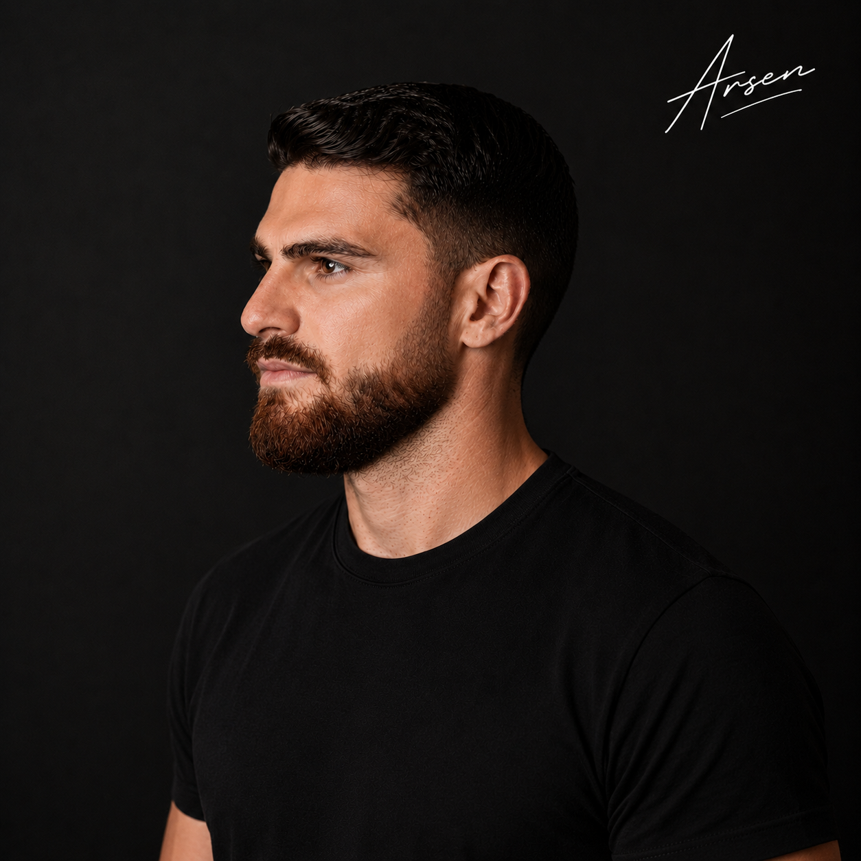 Arsen — your friendly ear